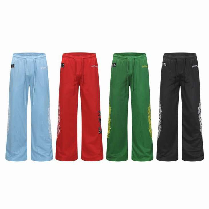 Picture of Chrome Hearts Pant Long _SKUChromeHeartsS-XLtltx204014468